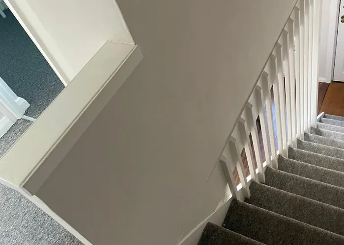 Cozy Lewes Town House