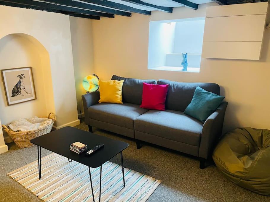 Cozy Town House Holiday home