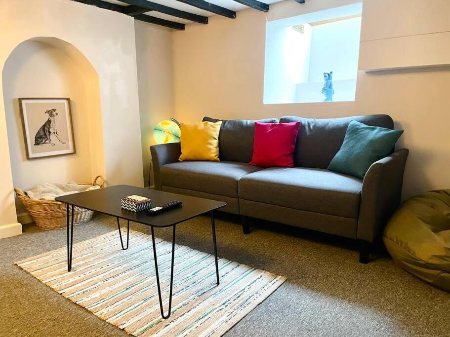 Holiday home Cozy Town House Lewes