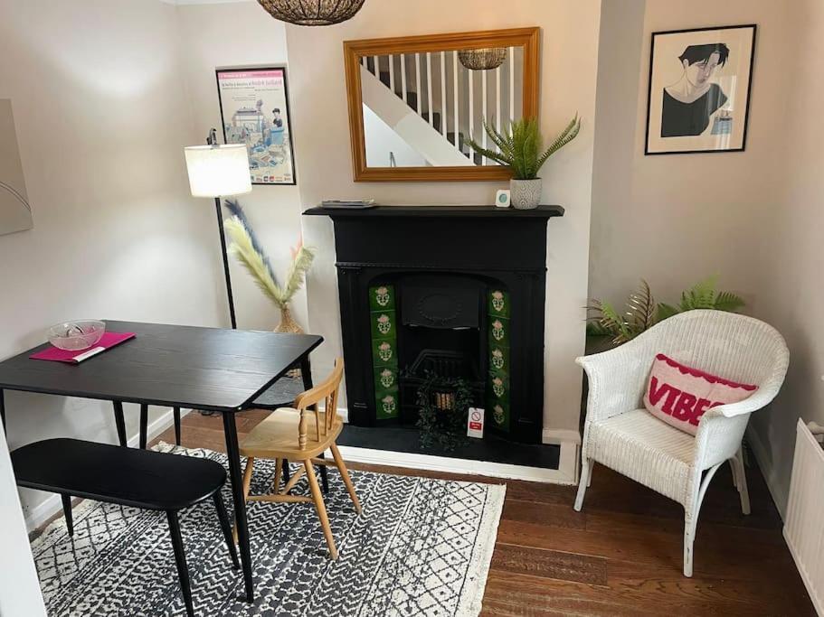 Cozy Town House Holiday home